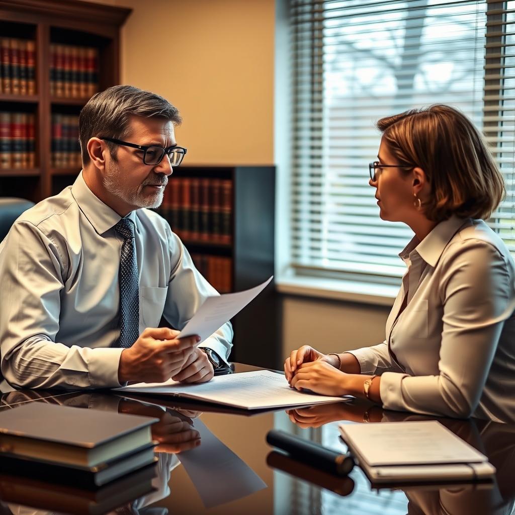 Underage Possession Defense Lawyer Fairfax County