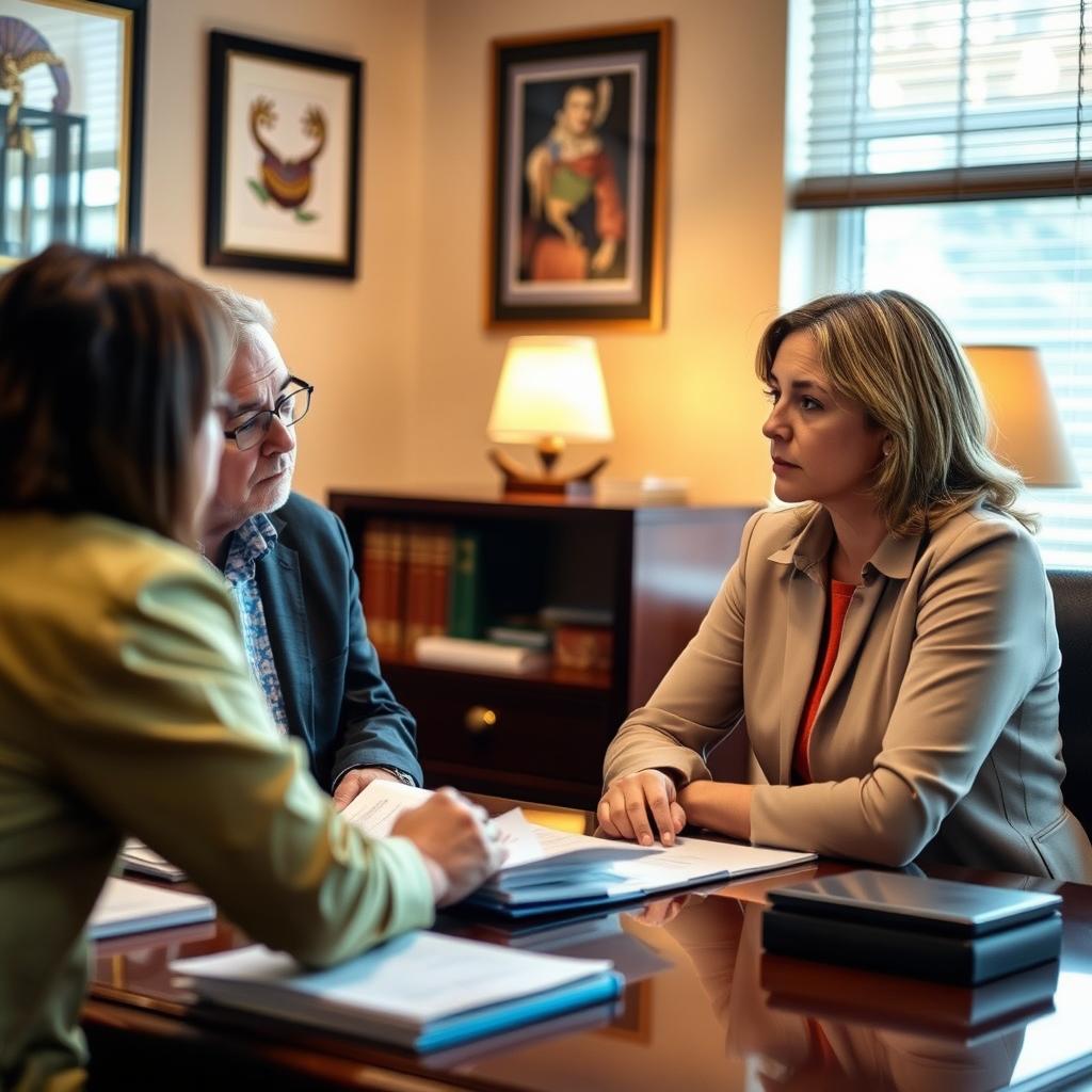 Underage Possession Defense Lawyer Hanover County