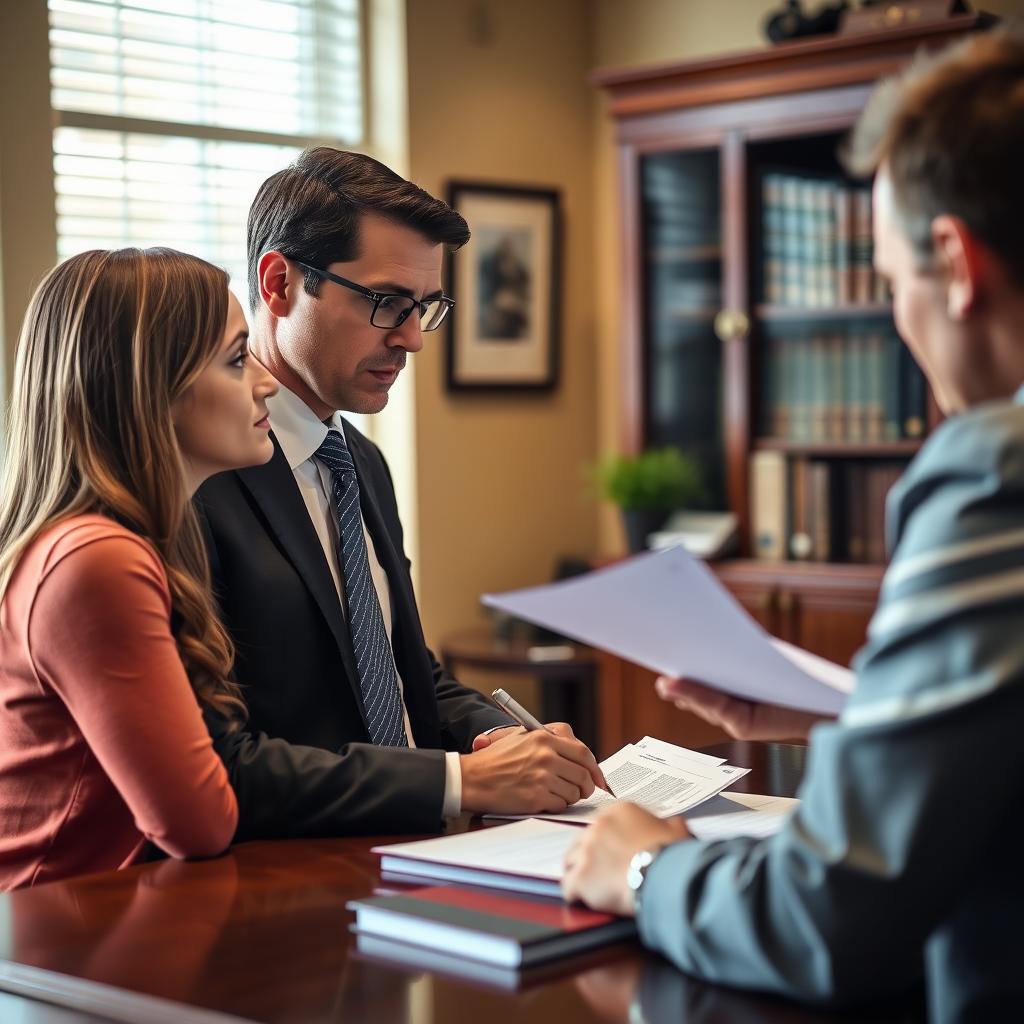 Underage Possession Defense Lawyer Poquoson
