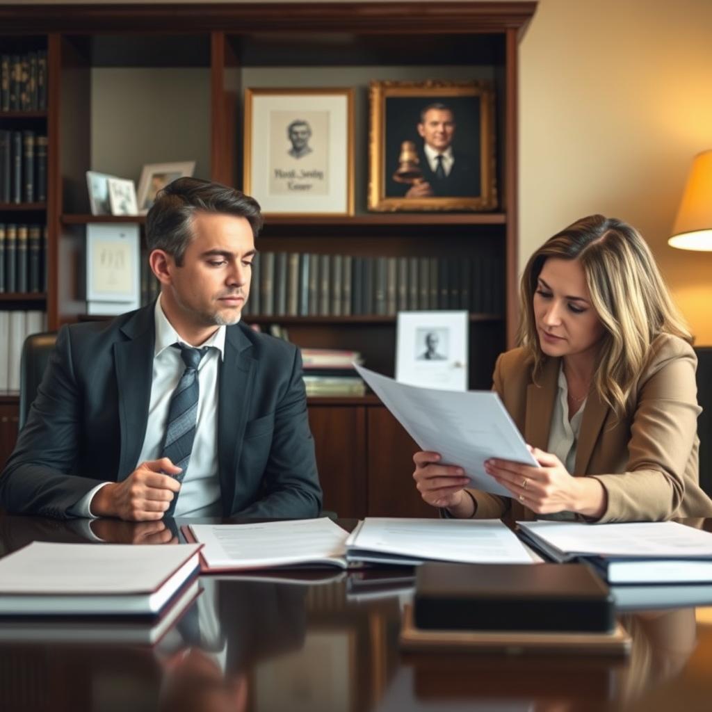 Wire Fraud Lawyer Allegany County