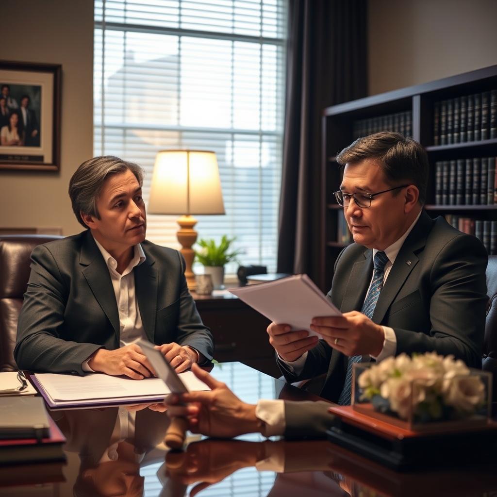Wire Fraud Lawyer Baltimore County