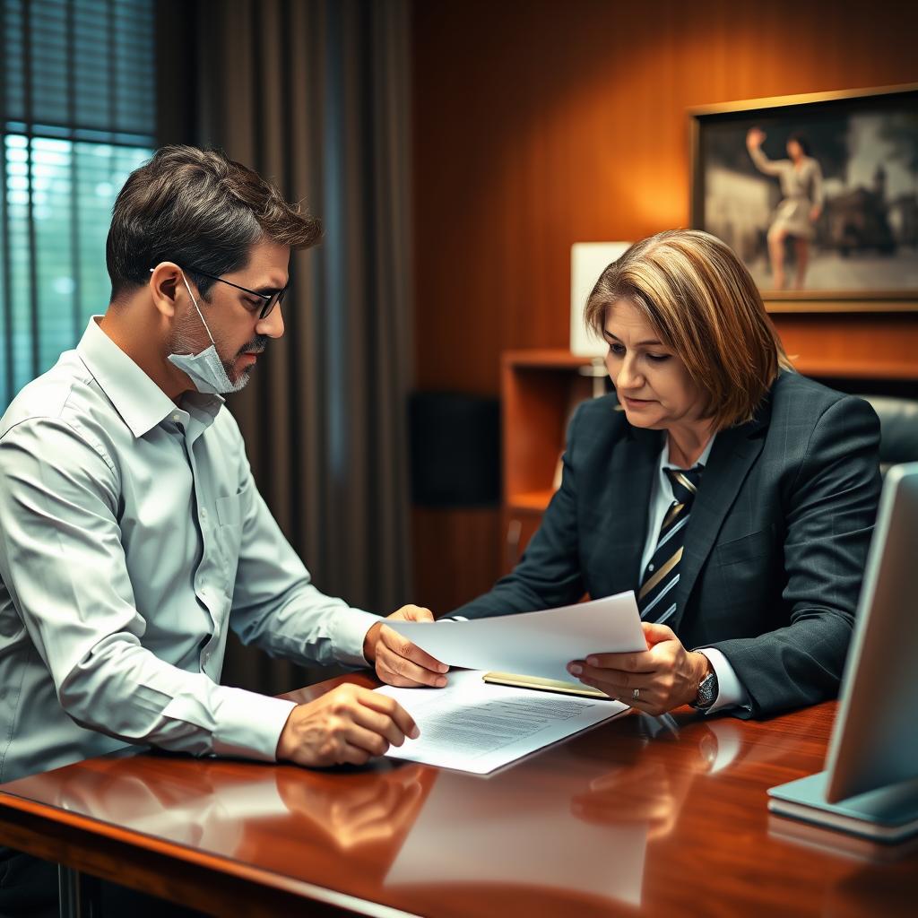 Wire Fraud Lawyer Carroll County