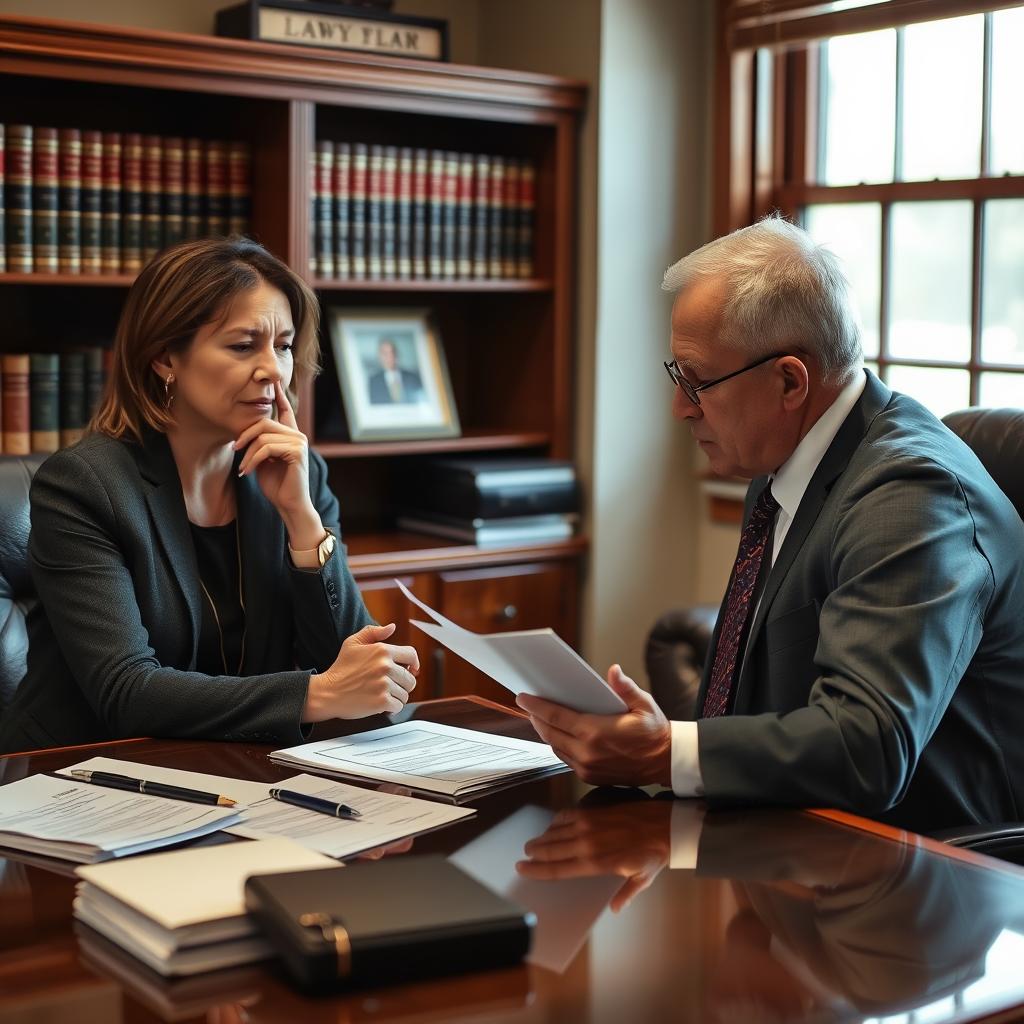 Wire Fraud Lawyer Cecil County