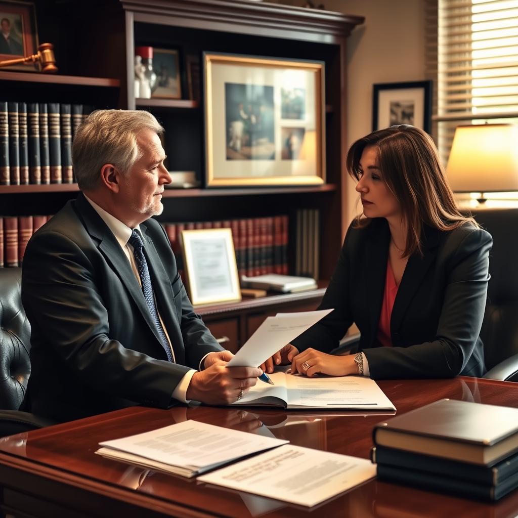 Wire Fraud Lawyer Charles County