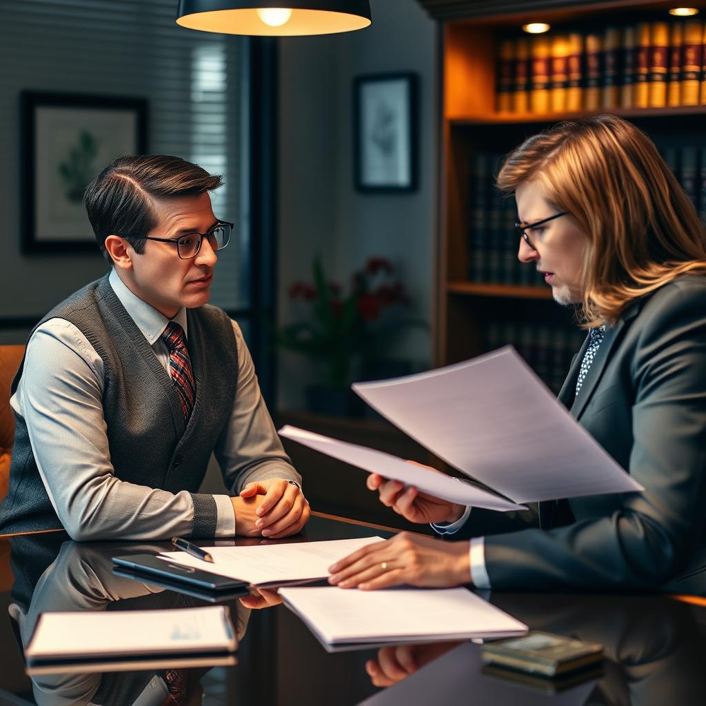 Wire Fraud Lawyer Frederick County