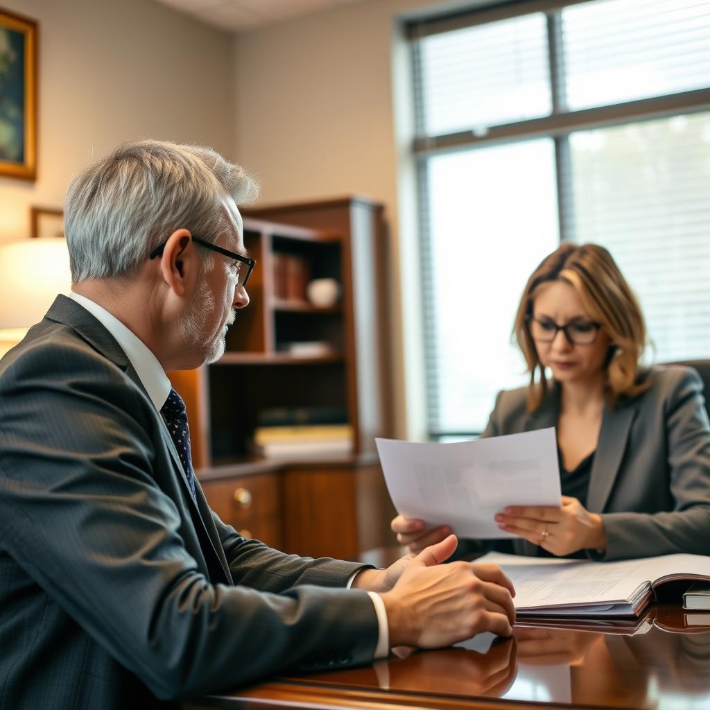 Wire Fraud Lawyer Harford County