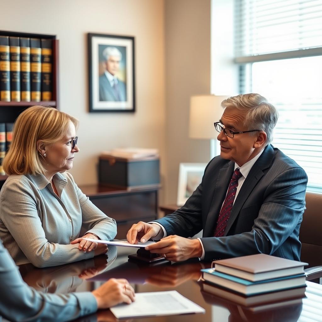 Wire Fraud Lawyer Kent County