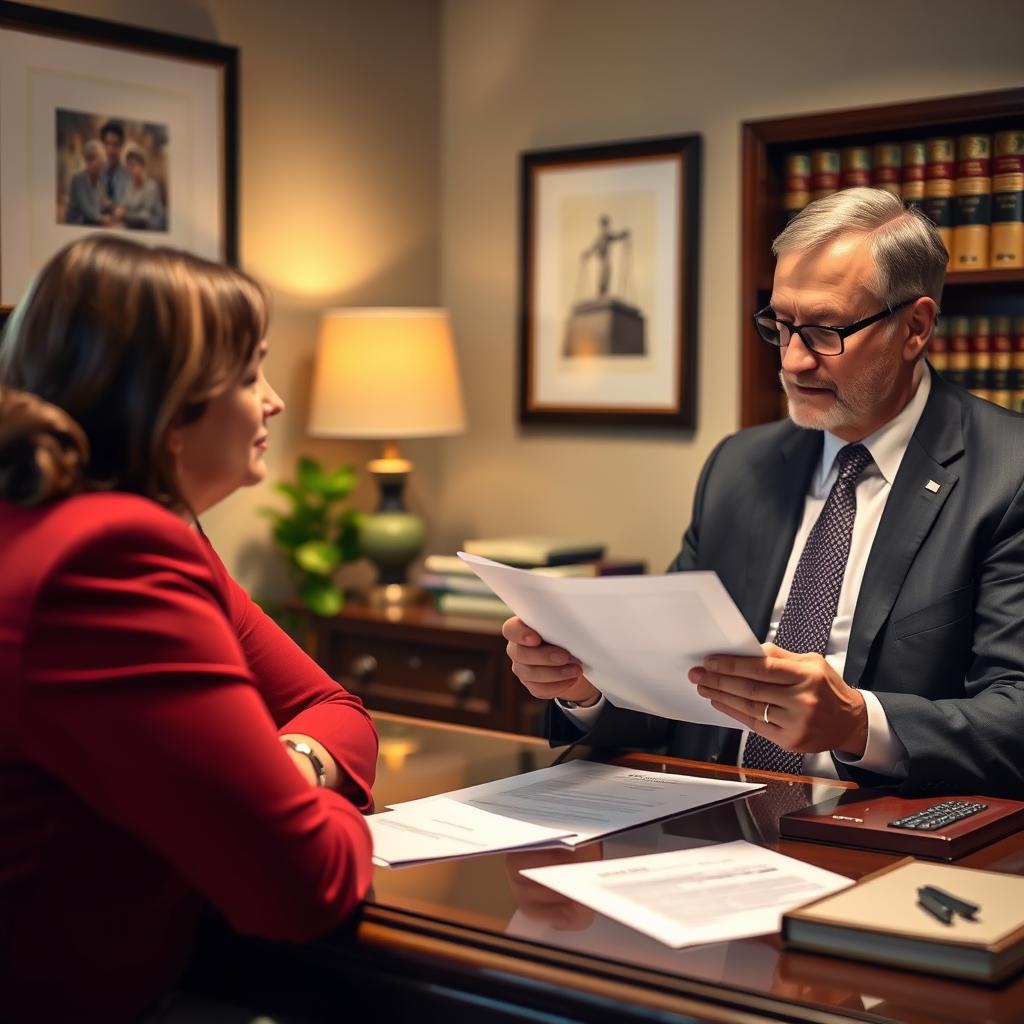 Wire Fraud Lawyer Maryland