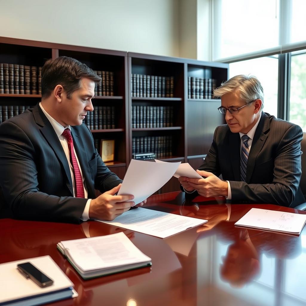 Wire Fraud Lawyer Montgomery County