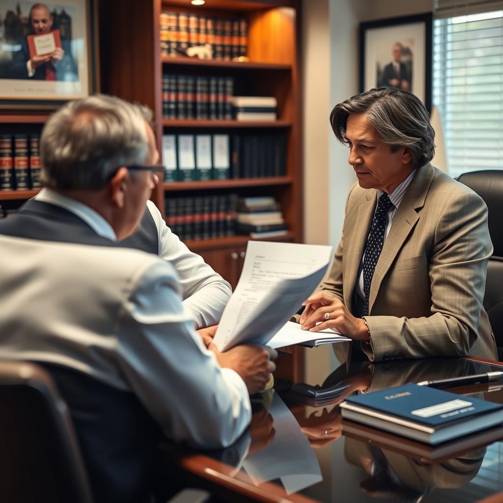 Wire Fraud Lawyer Prince Georges County