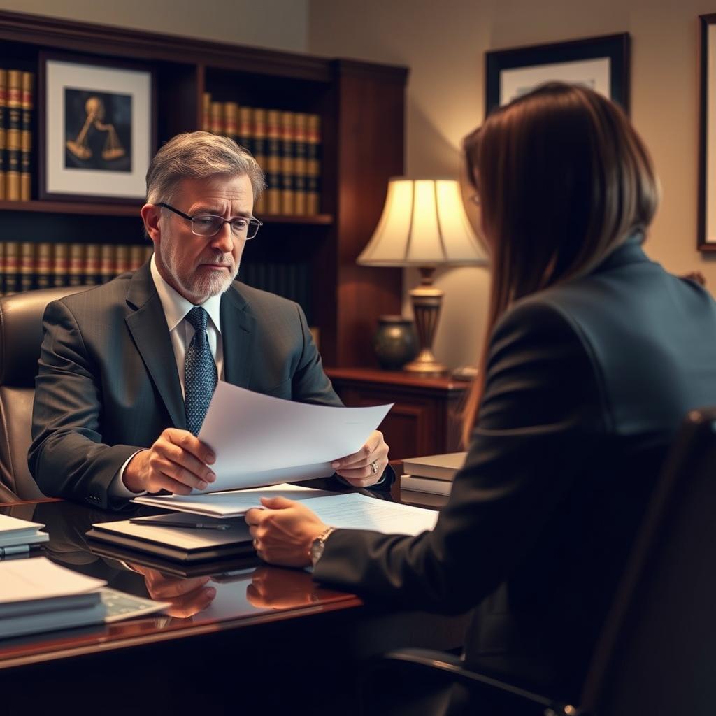 Wire Fraud Lawyer Queen Annes County