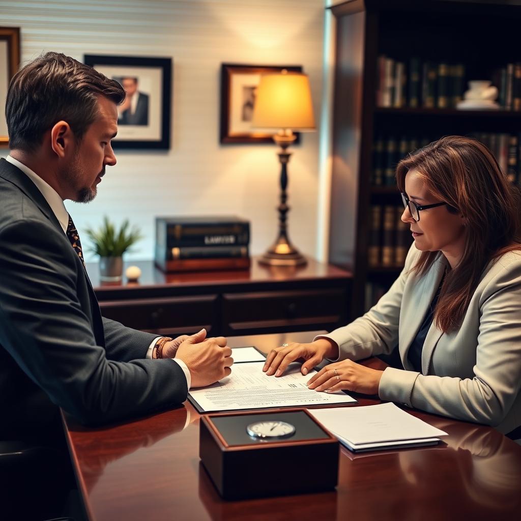 Wire Fraud Lawyer Salisbury