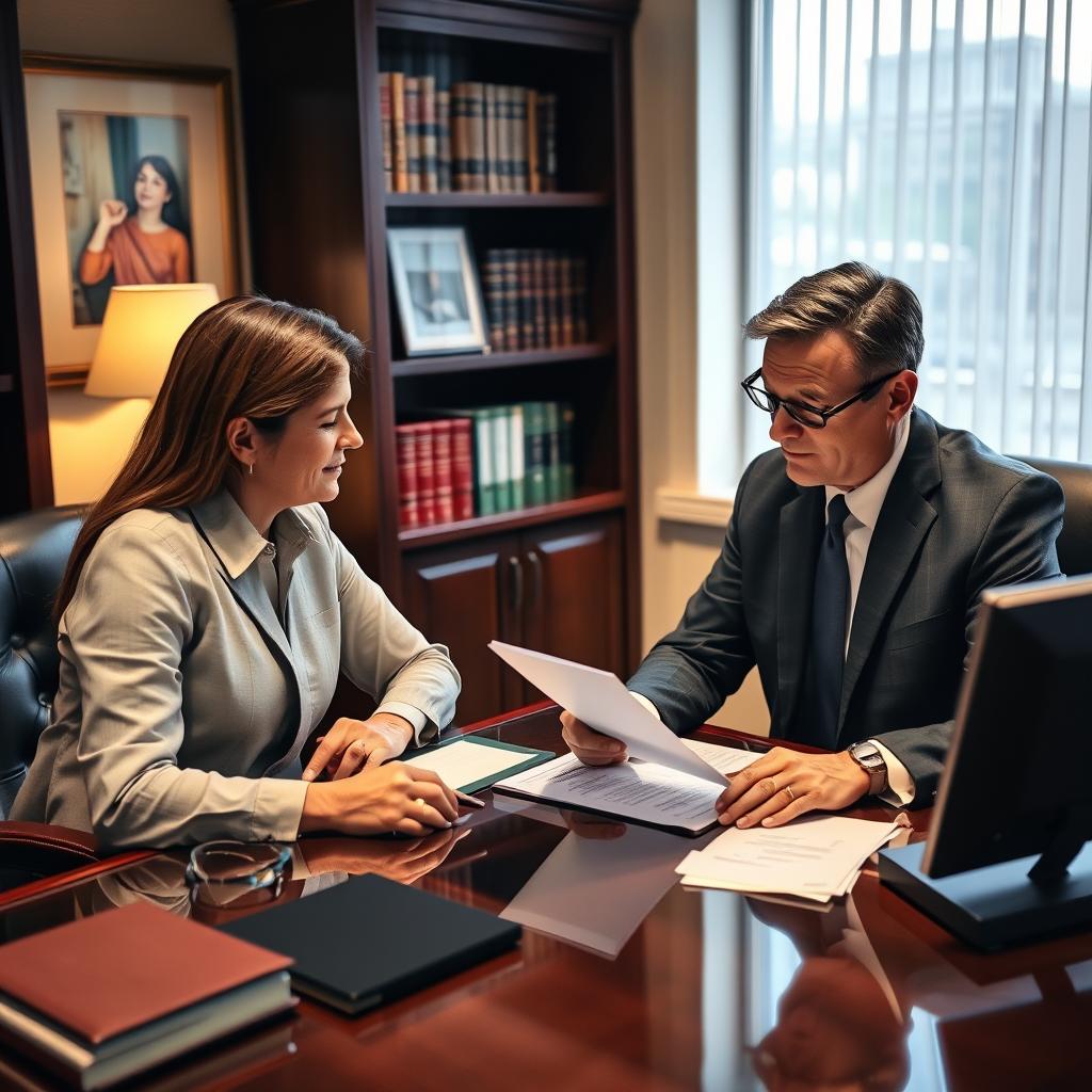 Wire Fraud Lawyer St Marys County
