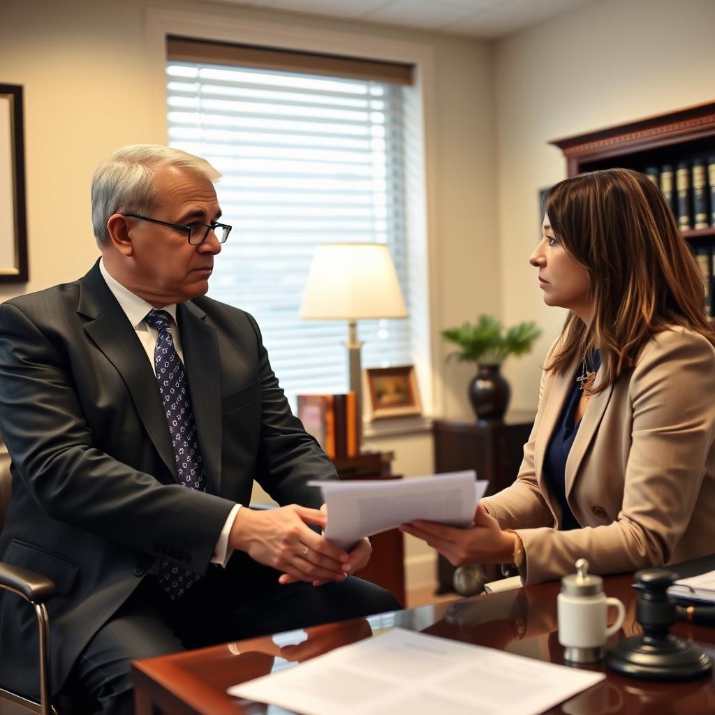 Wire Fraud Lawyer Talbot County
