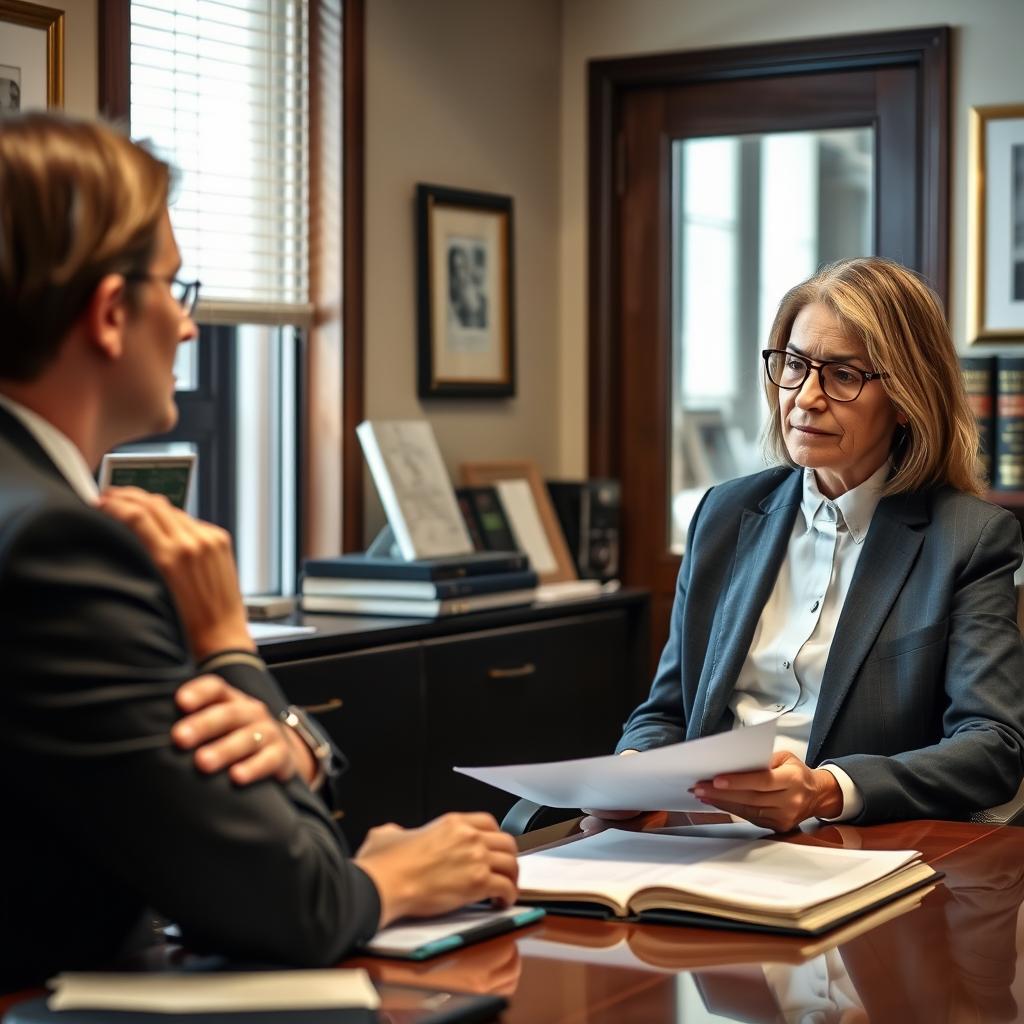 Wire Fraud Lawyer Washington County