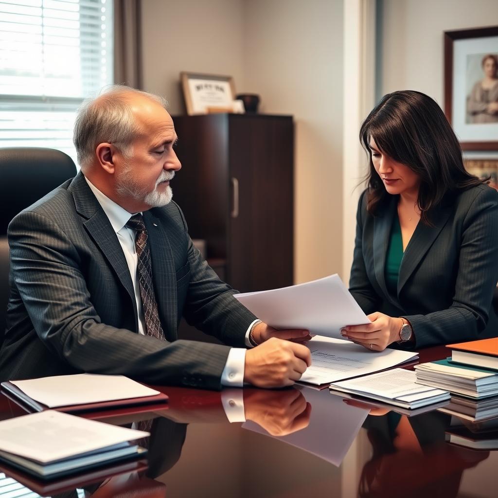 Wire Fraud Lawyer Wicomico County