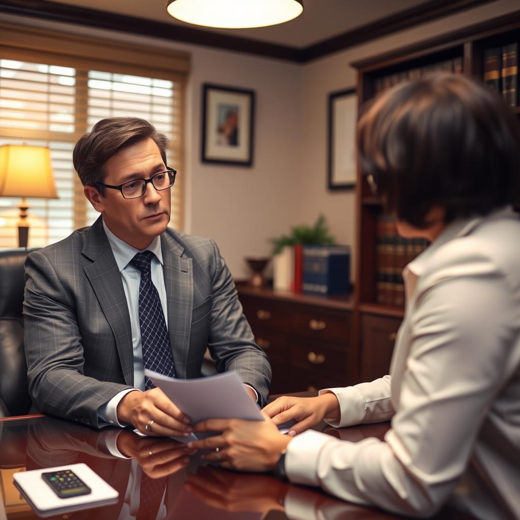 Wire Fraud Lawyer Worcester County