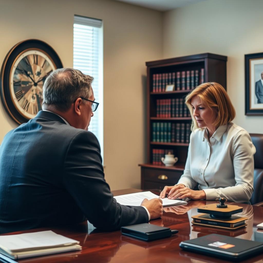 Child Abuse Lawyer Greene County