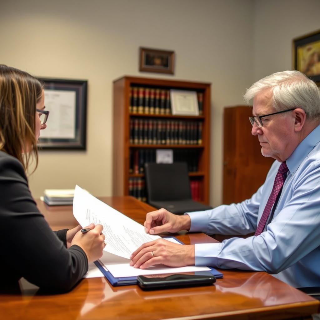Computer Hacking Lawyer Allegany County
