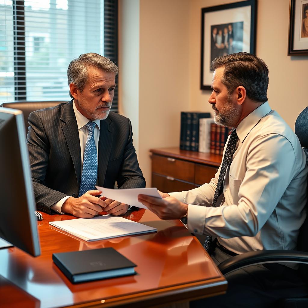 Computer Hacking Lawyer Calvert County