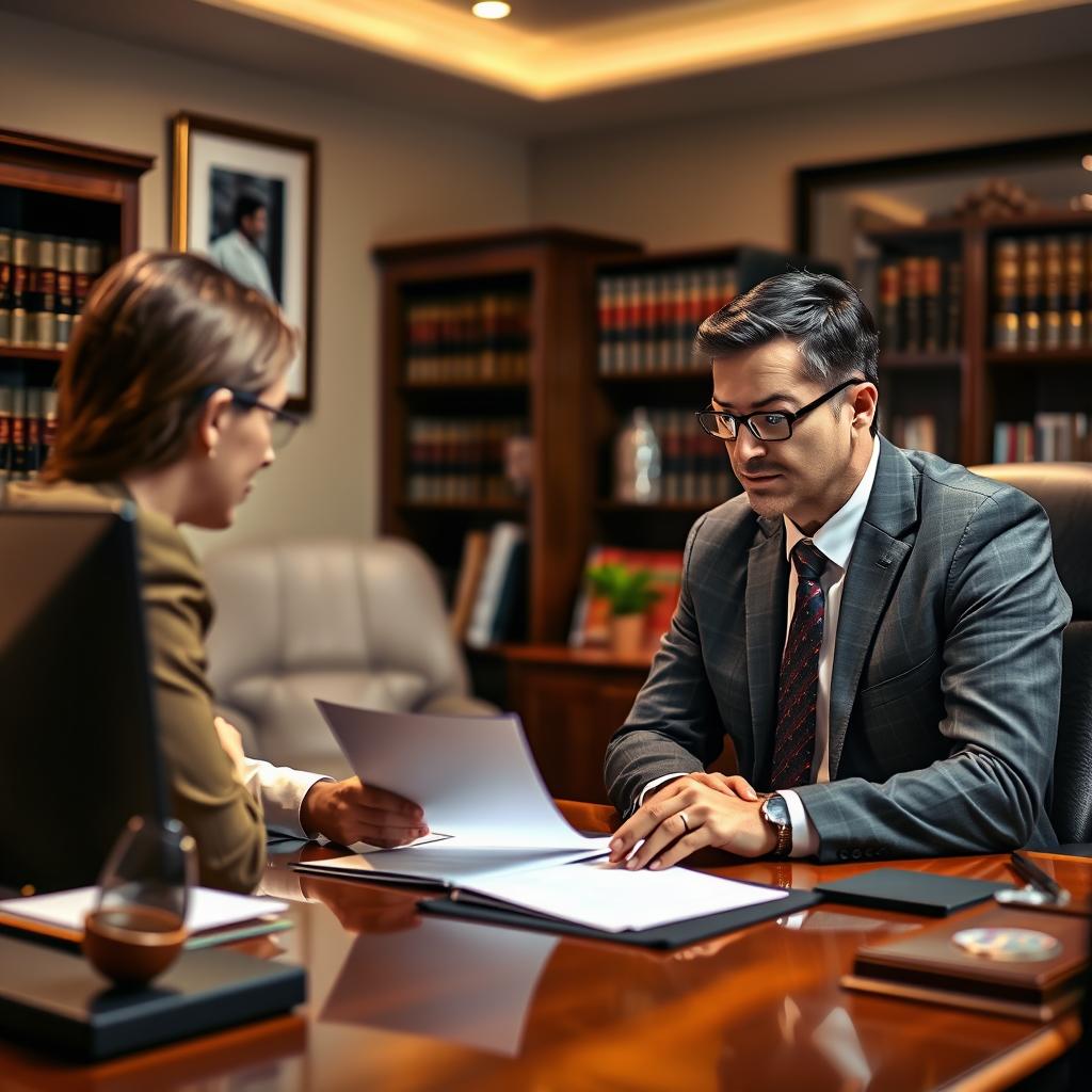 Computer Hacking Lawyer Carroll County