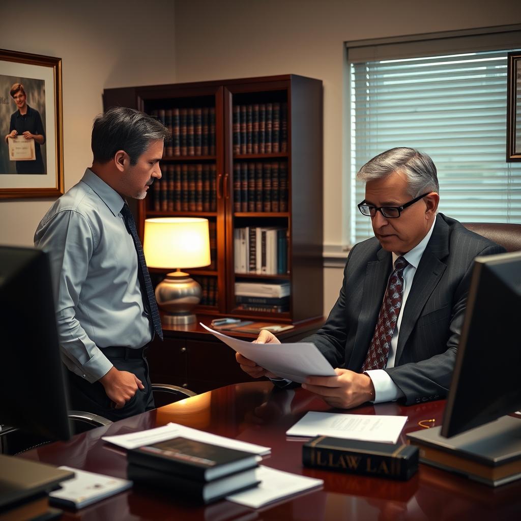 Computer Hacking Lawyer Cecil County