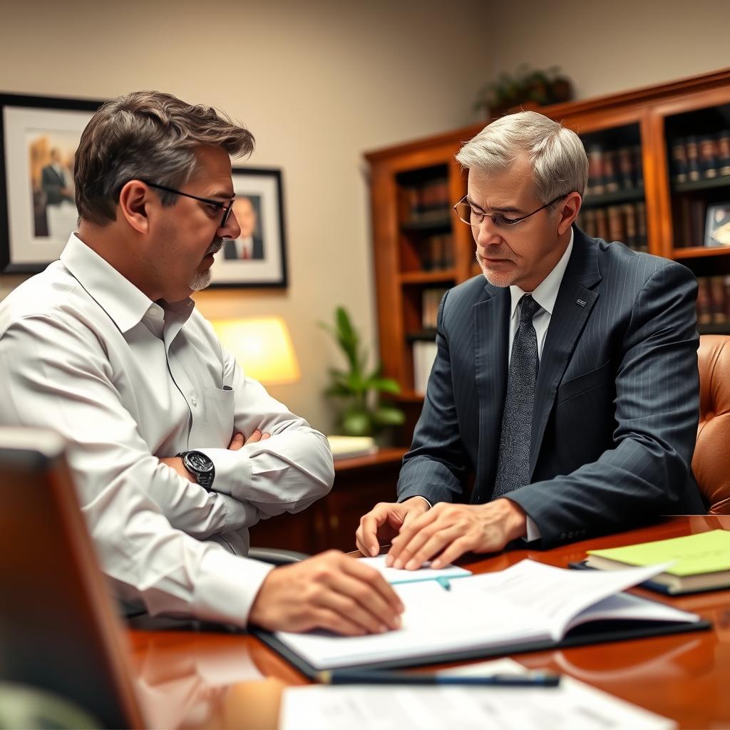 Computer Hacking Lawyer Frederick County