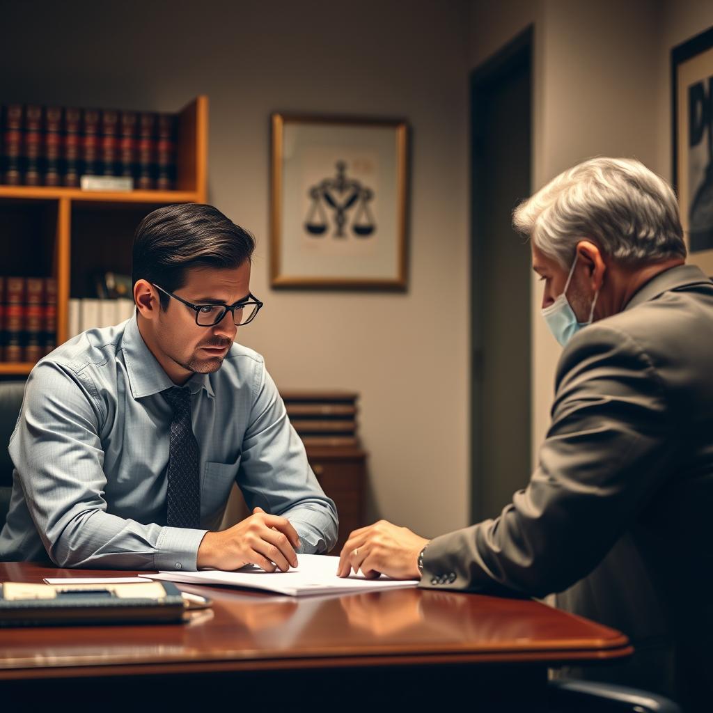 Computer Hacking Lawyer Harford County