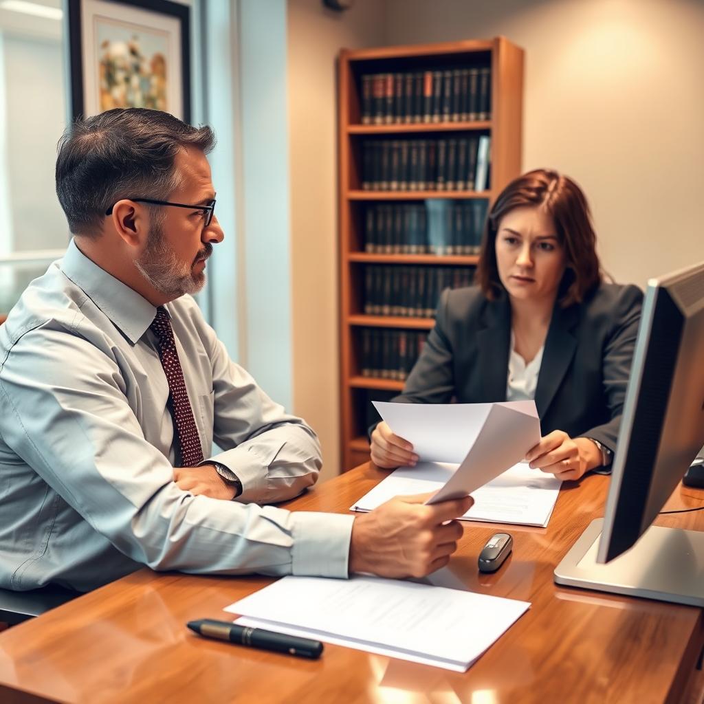 Computer Hacking Lawyer Kent County