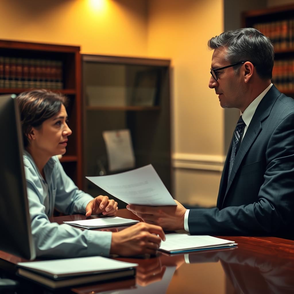 Computer Hacking Lawyer Maryland
