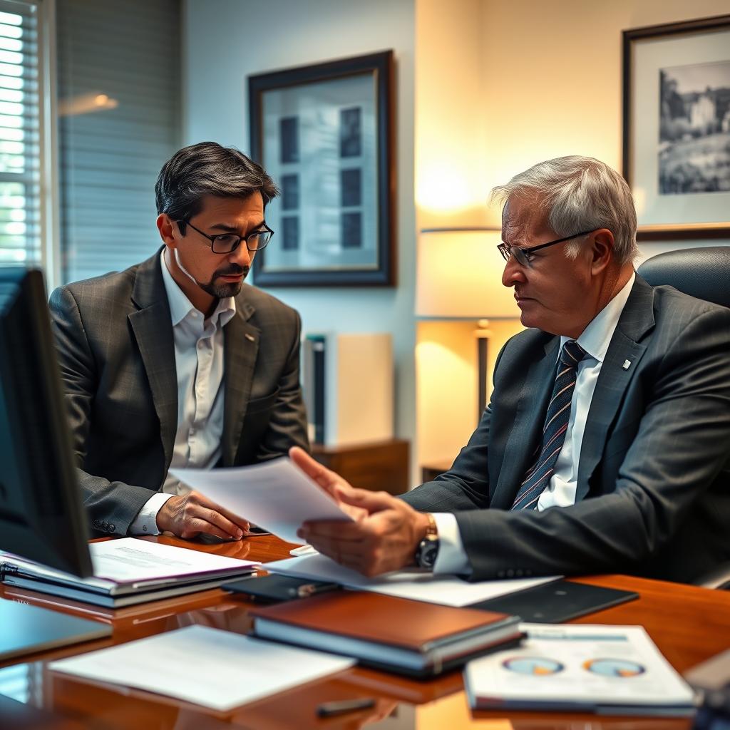 Computer Hacking Lawyer Montgomery County