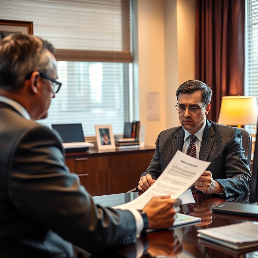 Computer Hacking Lawyer Prince Georges County