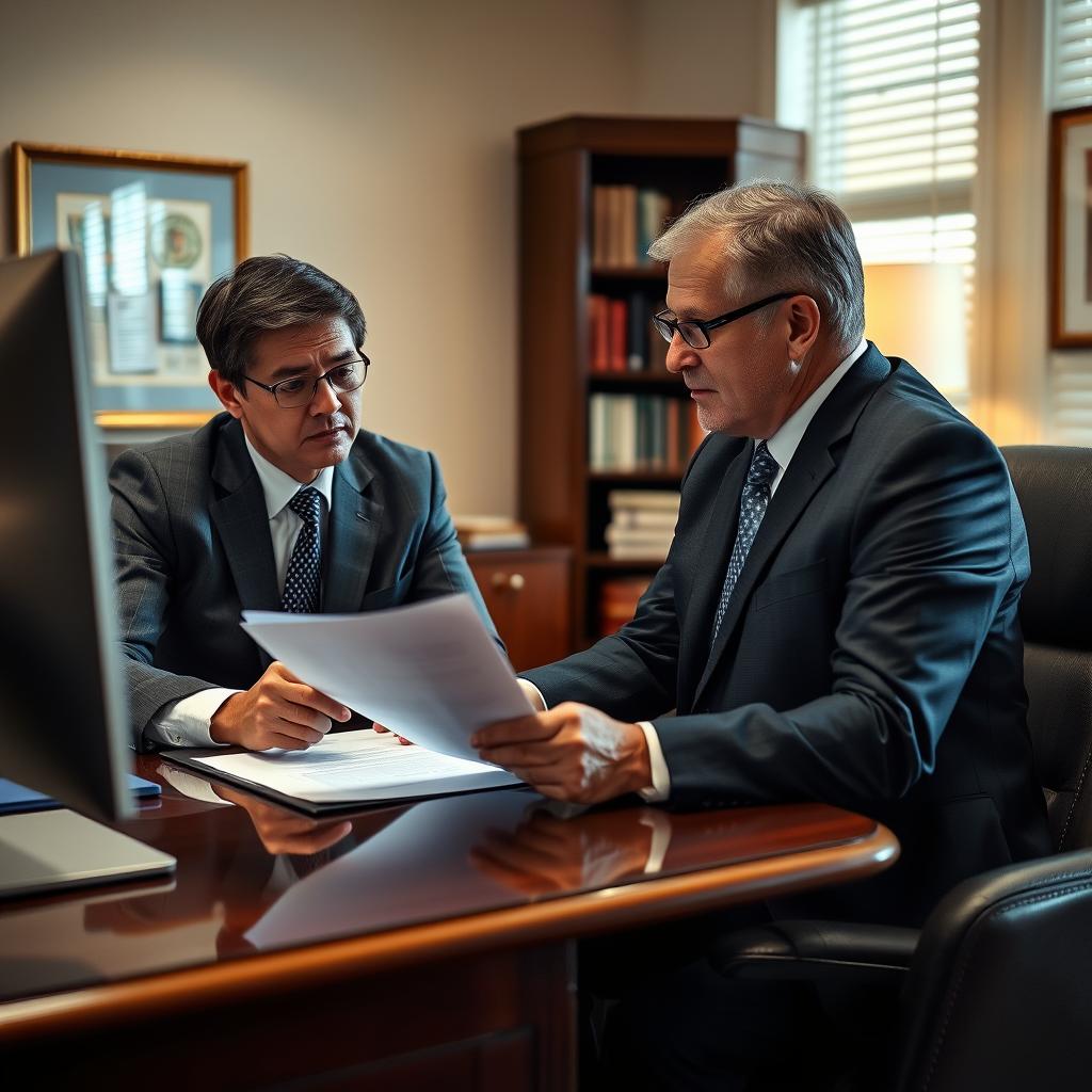 Computer Hacking Lawyer Queen Annes County