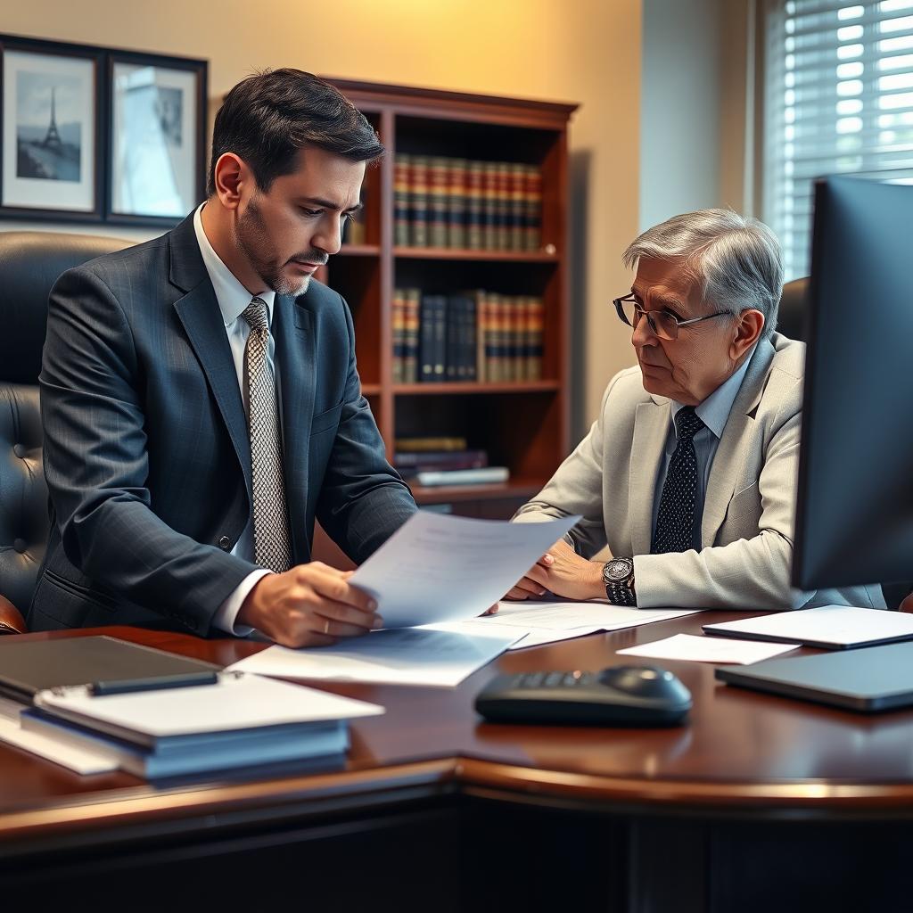 Computer Hacking Lawyer Rockville