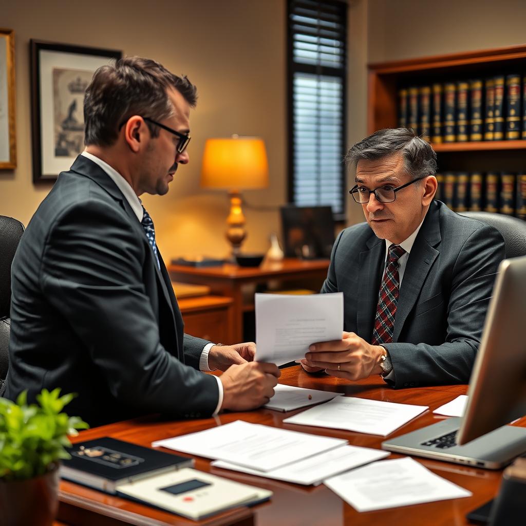 Computer Hacking Lawyer Salisbury