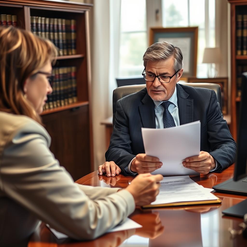 Computer Hacking Lawyer Talbot County