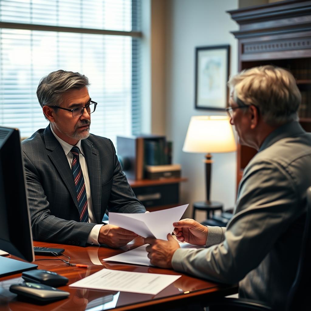 Computer Hacking Lawyer Washington County