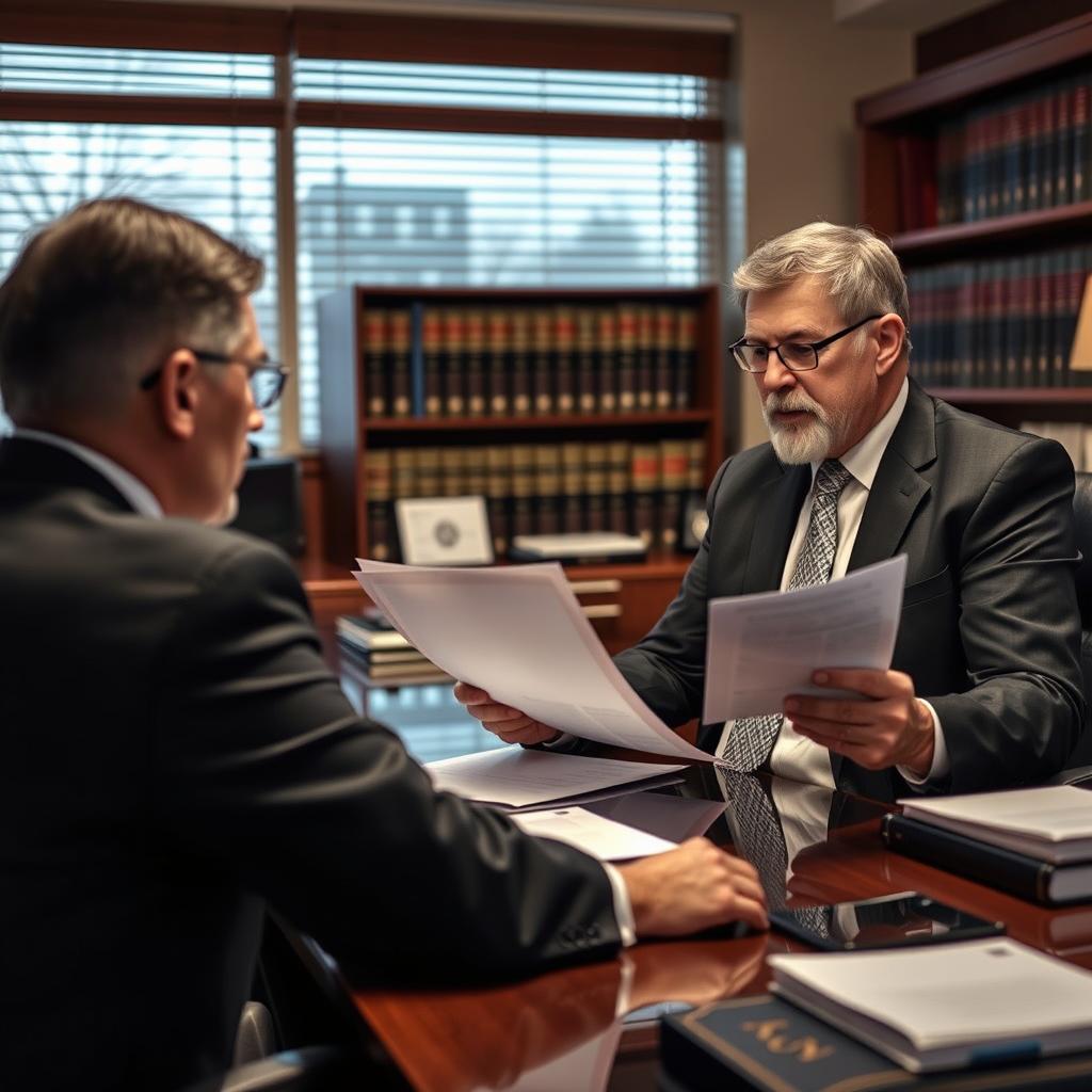 Computer Hacking Lawyer Wicomico County