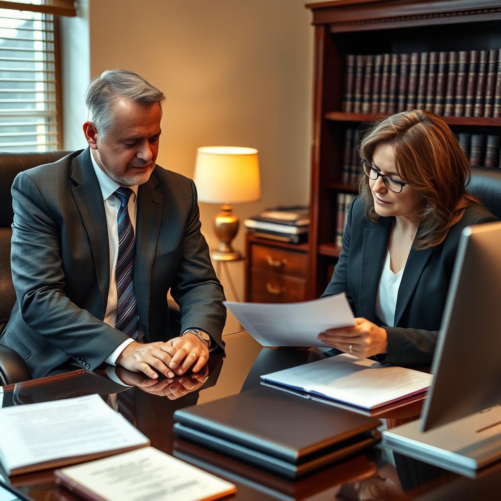 Computer Hacking Lawyer Worcester County