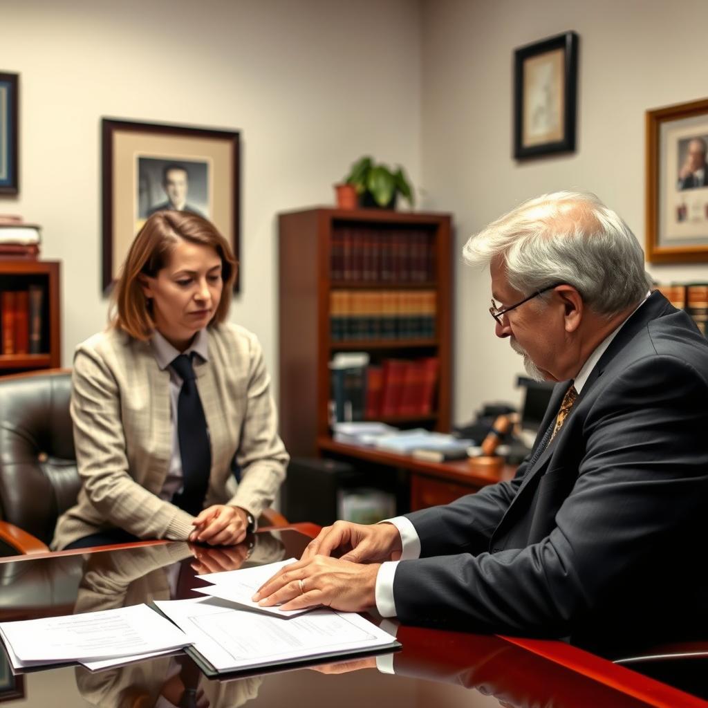 Controlled Substance Exportation Lawyer Allegany County