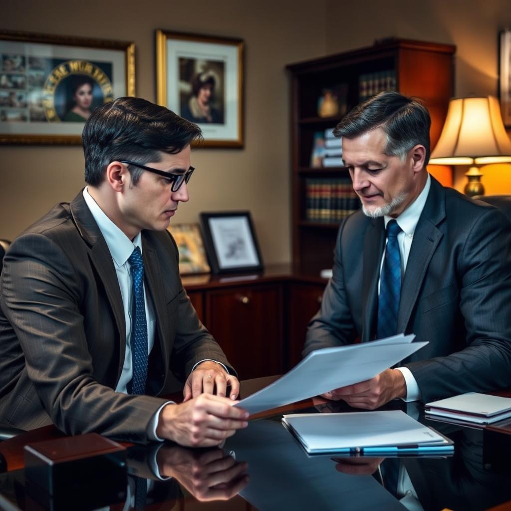 Controlled Substance Exportation Lawyer Calvert County