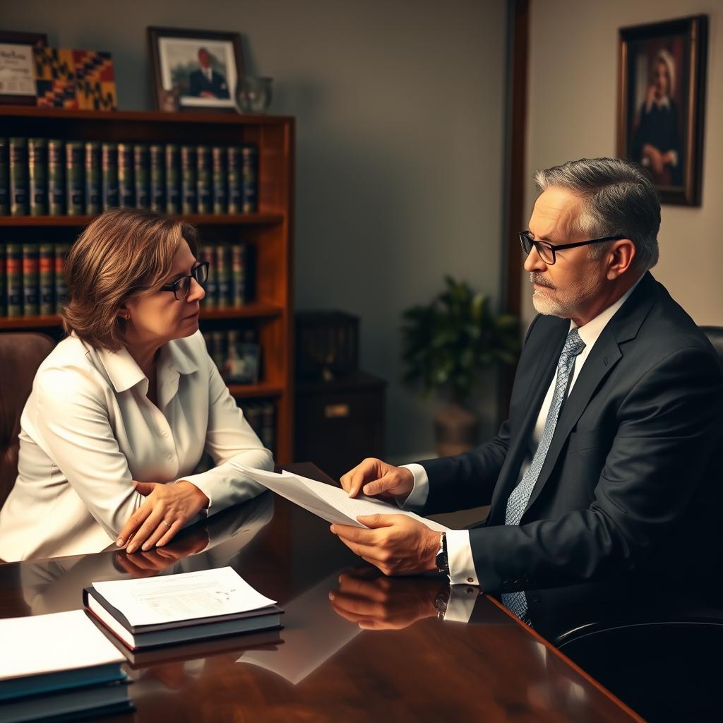 Controlled Substance Exportation Lawyer Cecil County