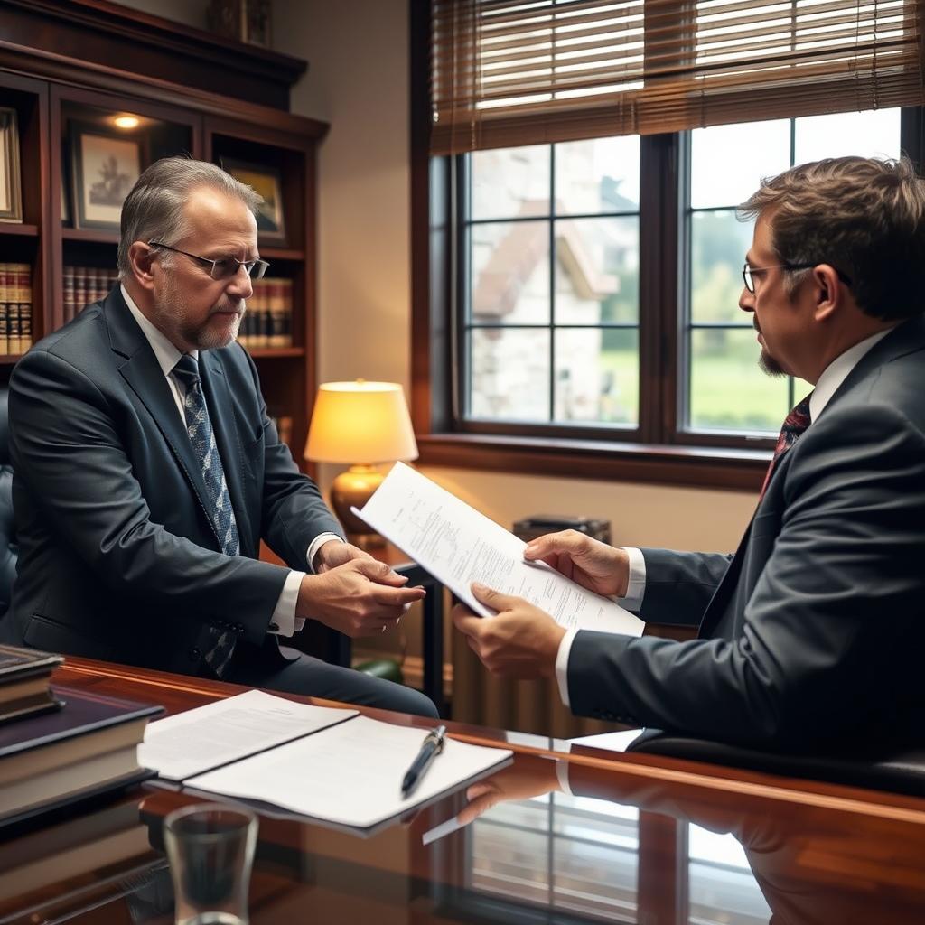 Controlled Substance Exportation Lawyer Charles County