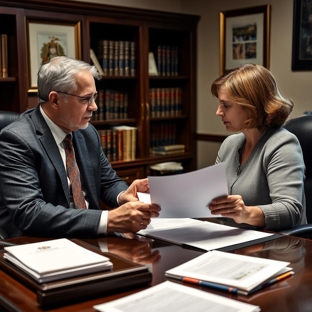 Controlled Substance Exportation Lawyer Garrett County