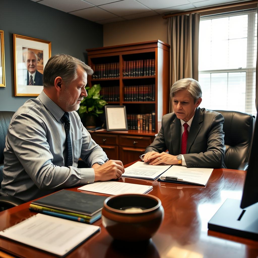 Controlled Substance Exportation Lawyer Harford County