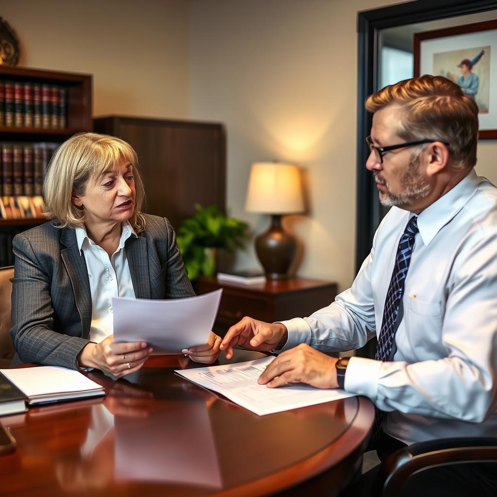 Controlled Substance Exportation Lawyer Montgomery County