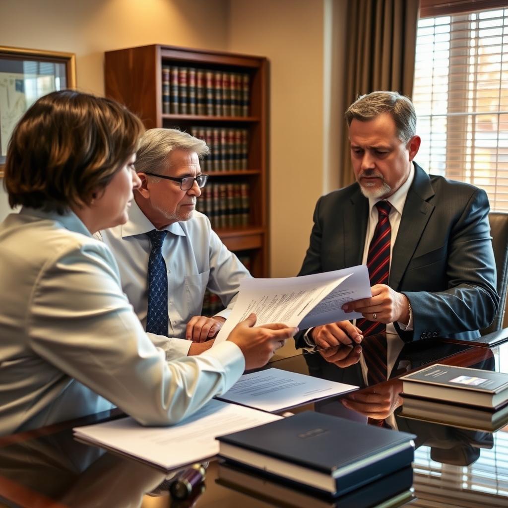 Controlled Substance Exportation Lawyer Somerset County