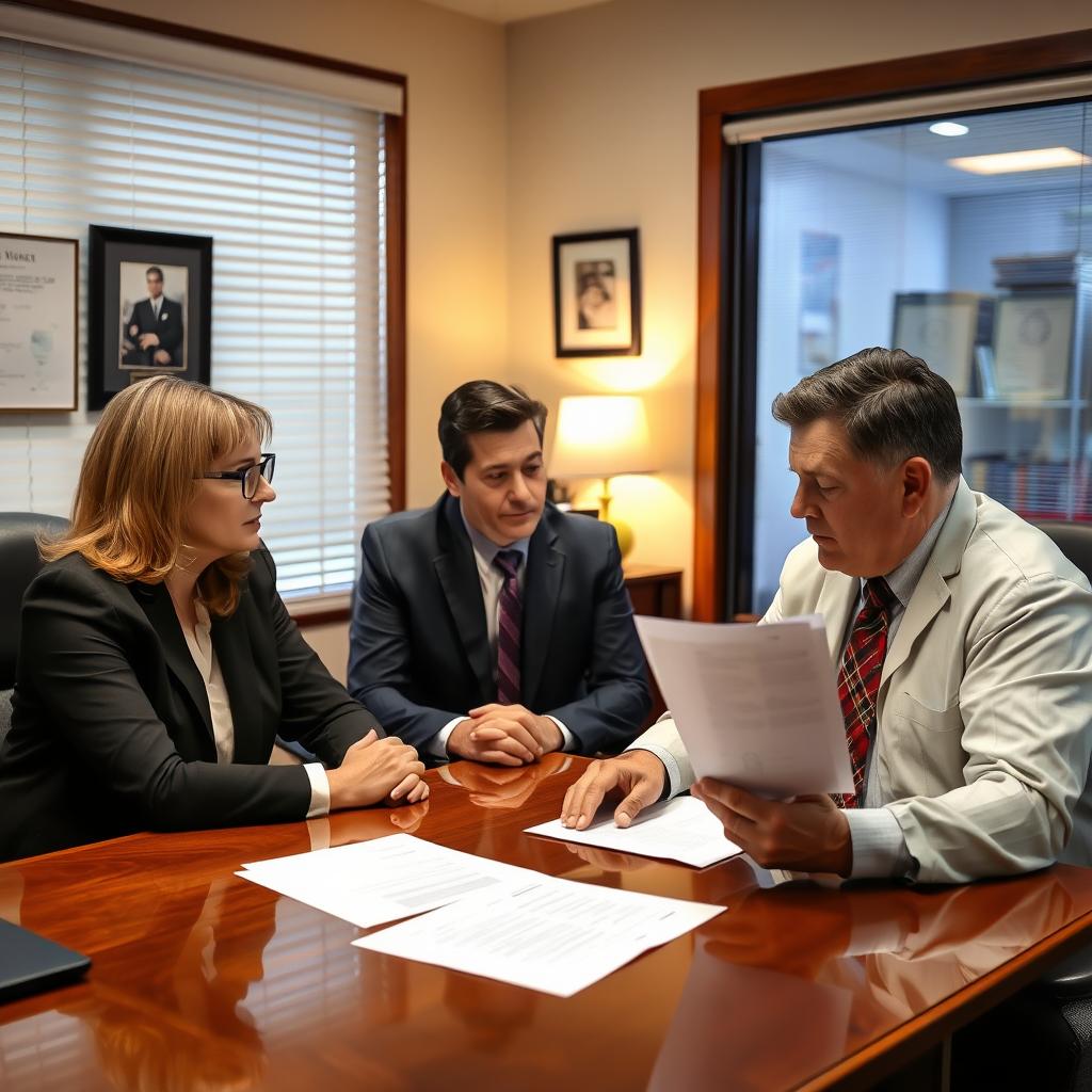 Controlled Substance Exportation Lawyer Talbot County