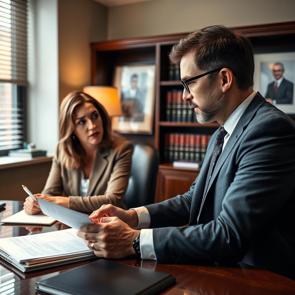 Controlled Substance Importation Lawyer Baltimore