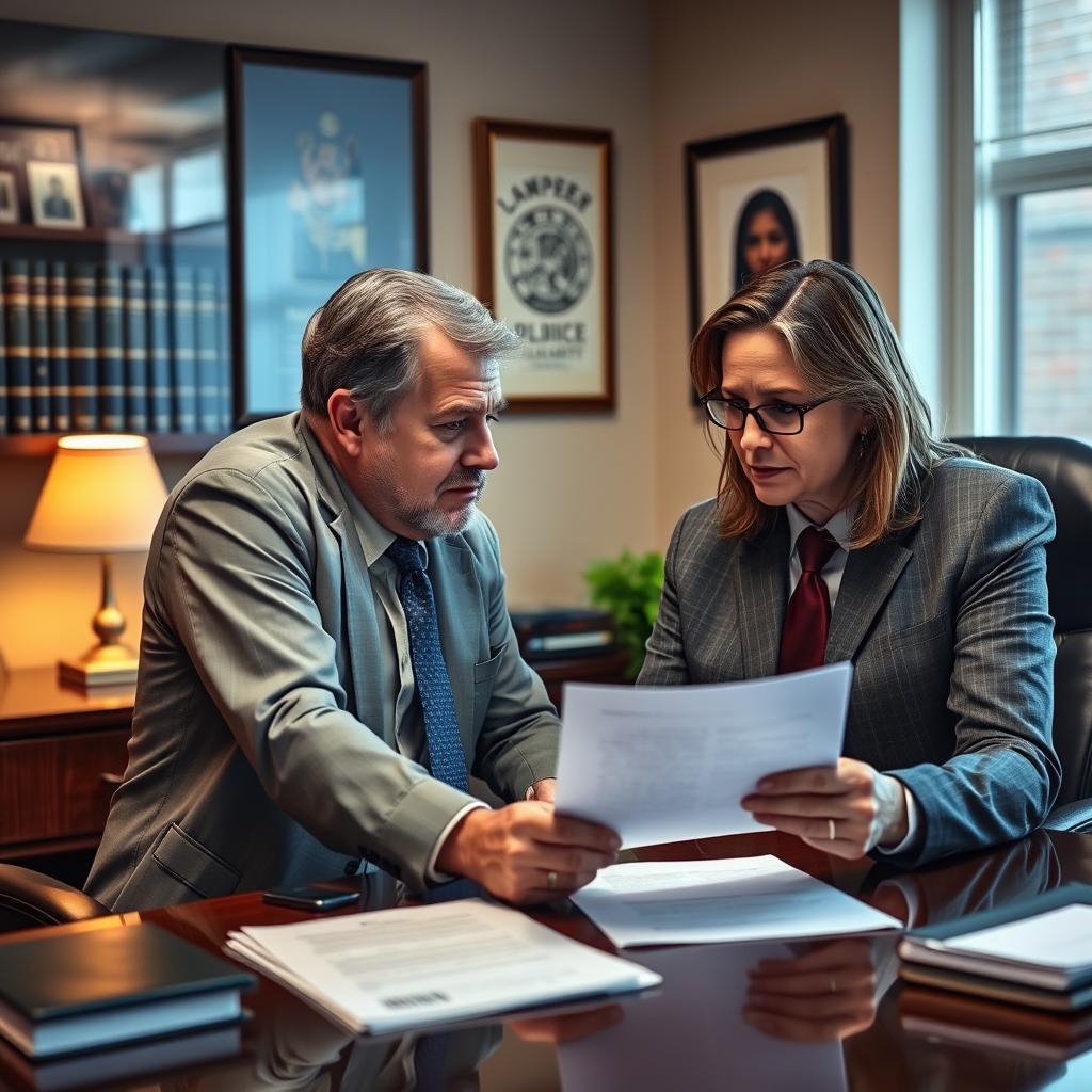 Controlled Substance Importation Lawyer Caroline County